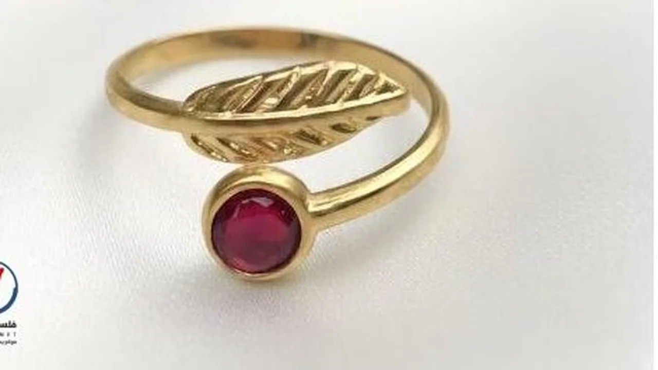 تراجع سعر جرام الذهب بقيمة 80 جنيهاً في الأسواق المحلية اليوم